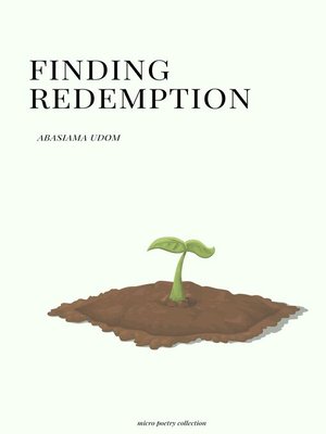 cover image of Finding Redemption